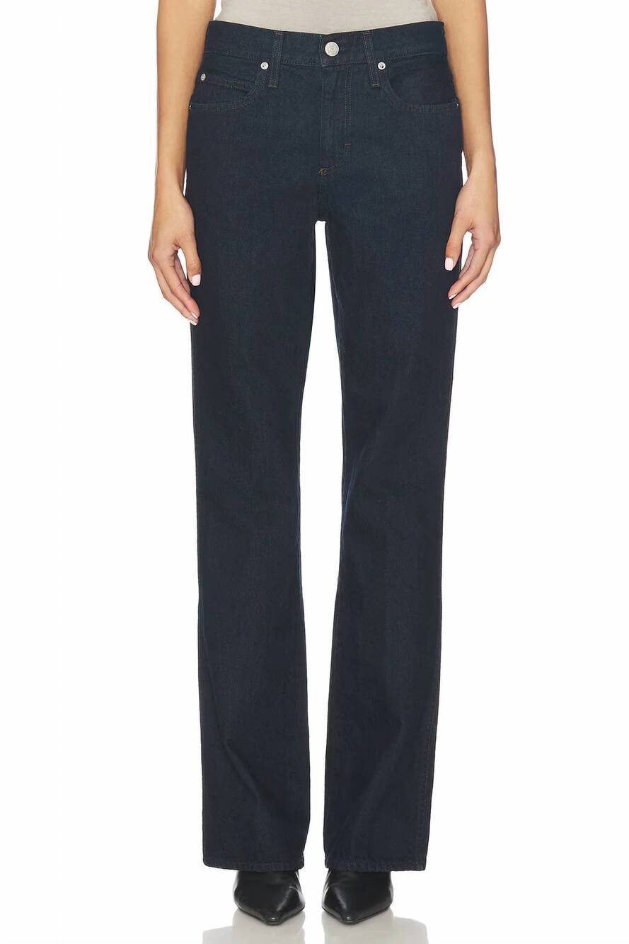NEW AMO DENIM marcenia pants in so loved